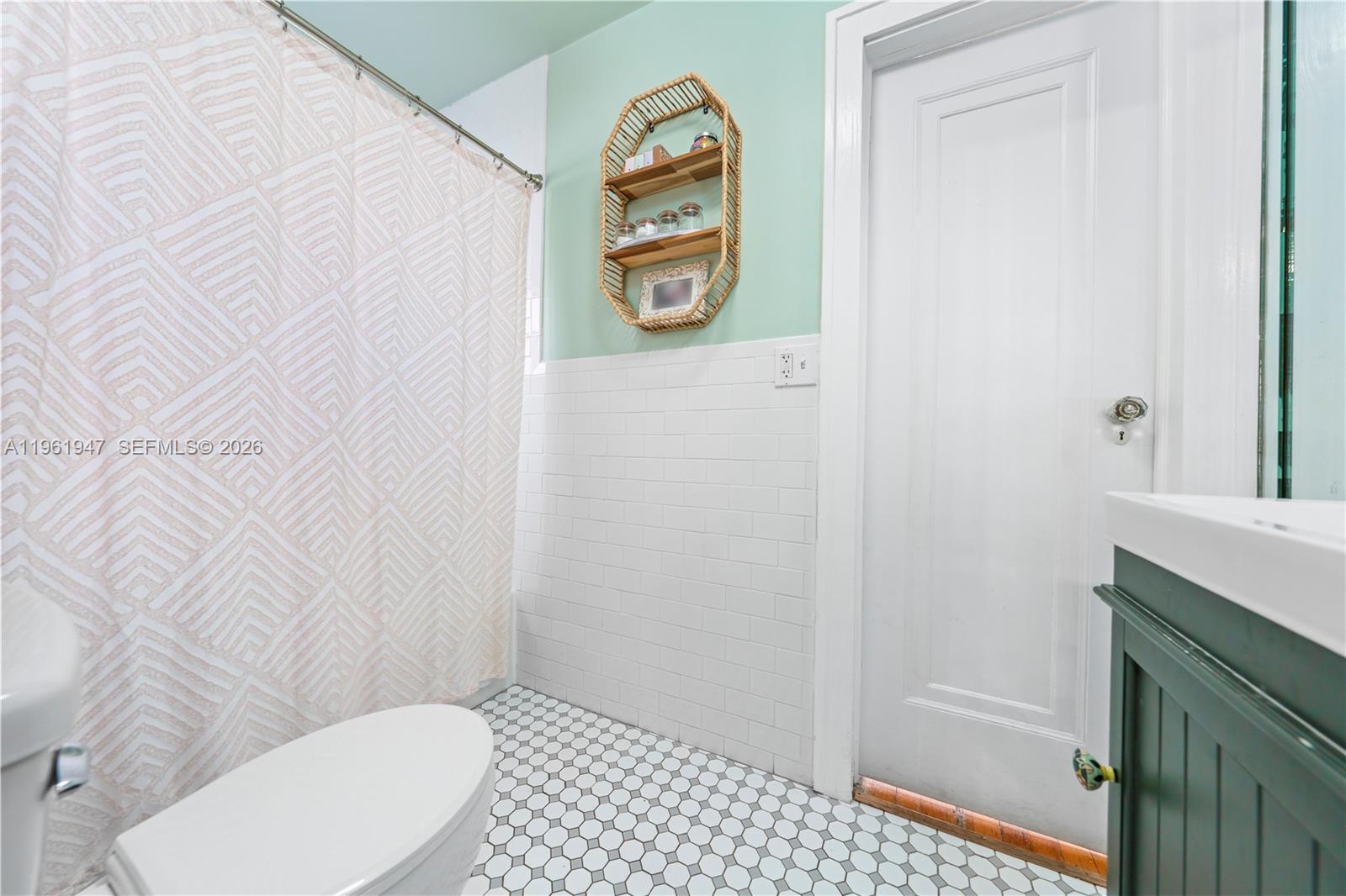 SHORECREST - Residential