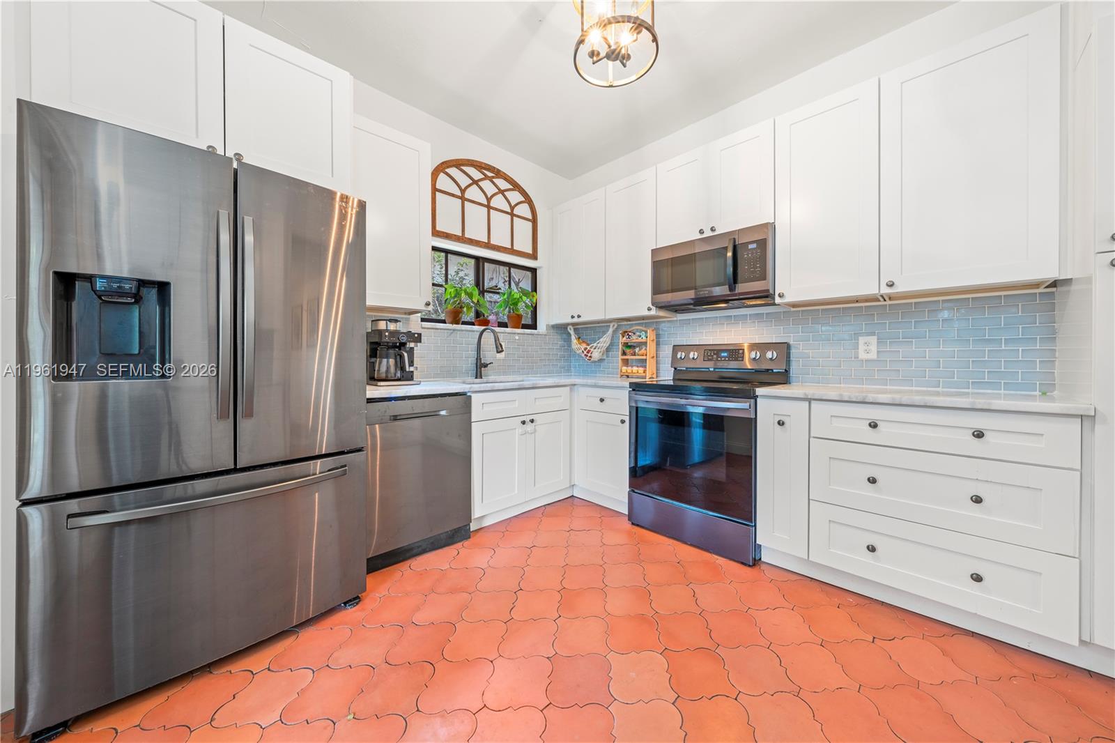 SHORECREST - Residential