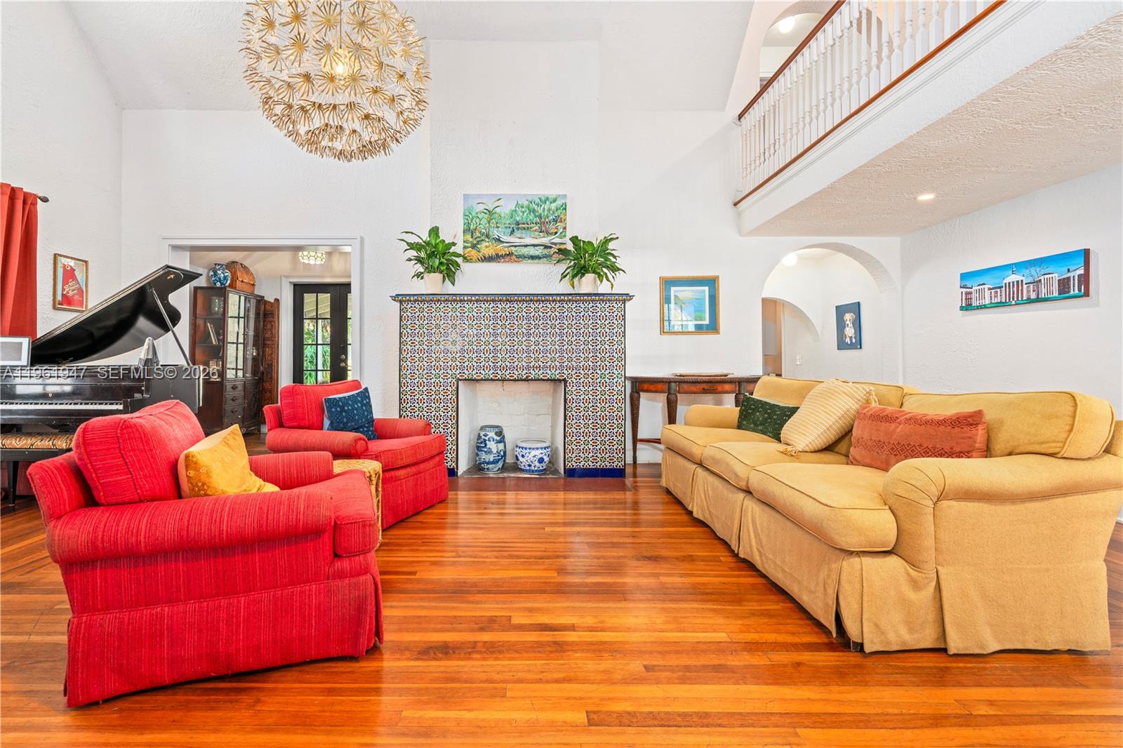 SHORECREST - Residential