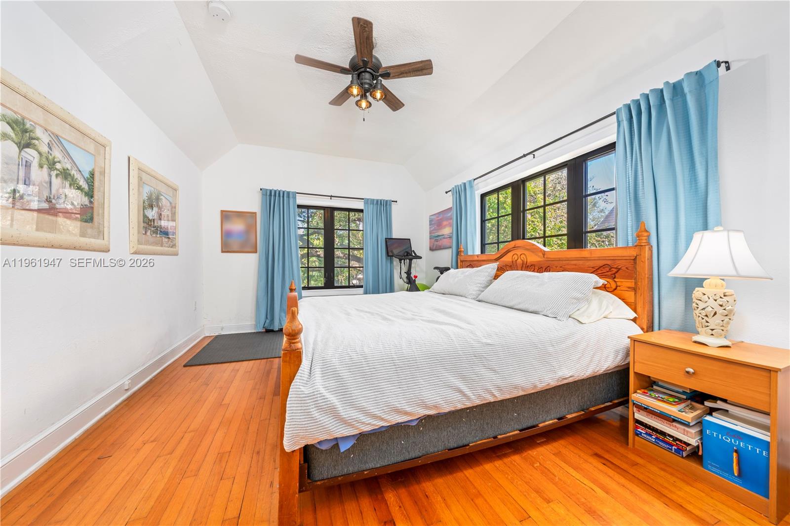 SHORECREST - Residential