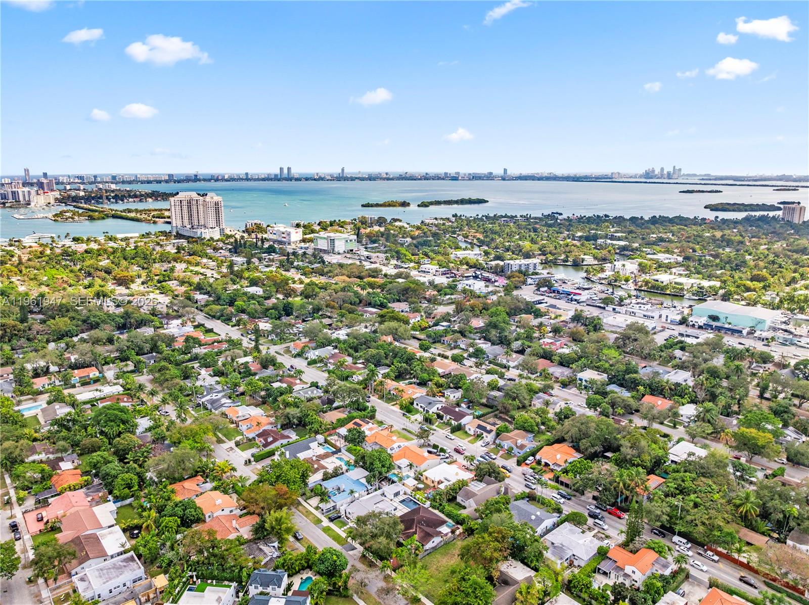 SHORECREST - Residential