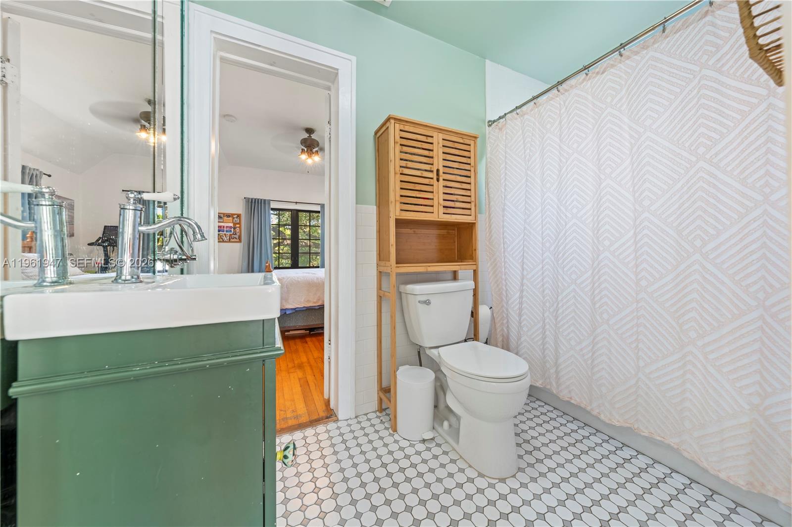 SHORECREST - Residential