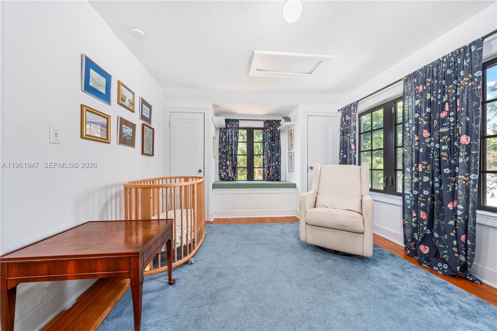 SHORECREST - Residential