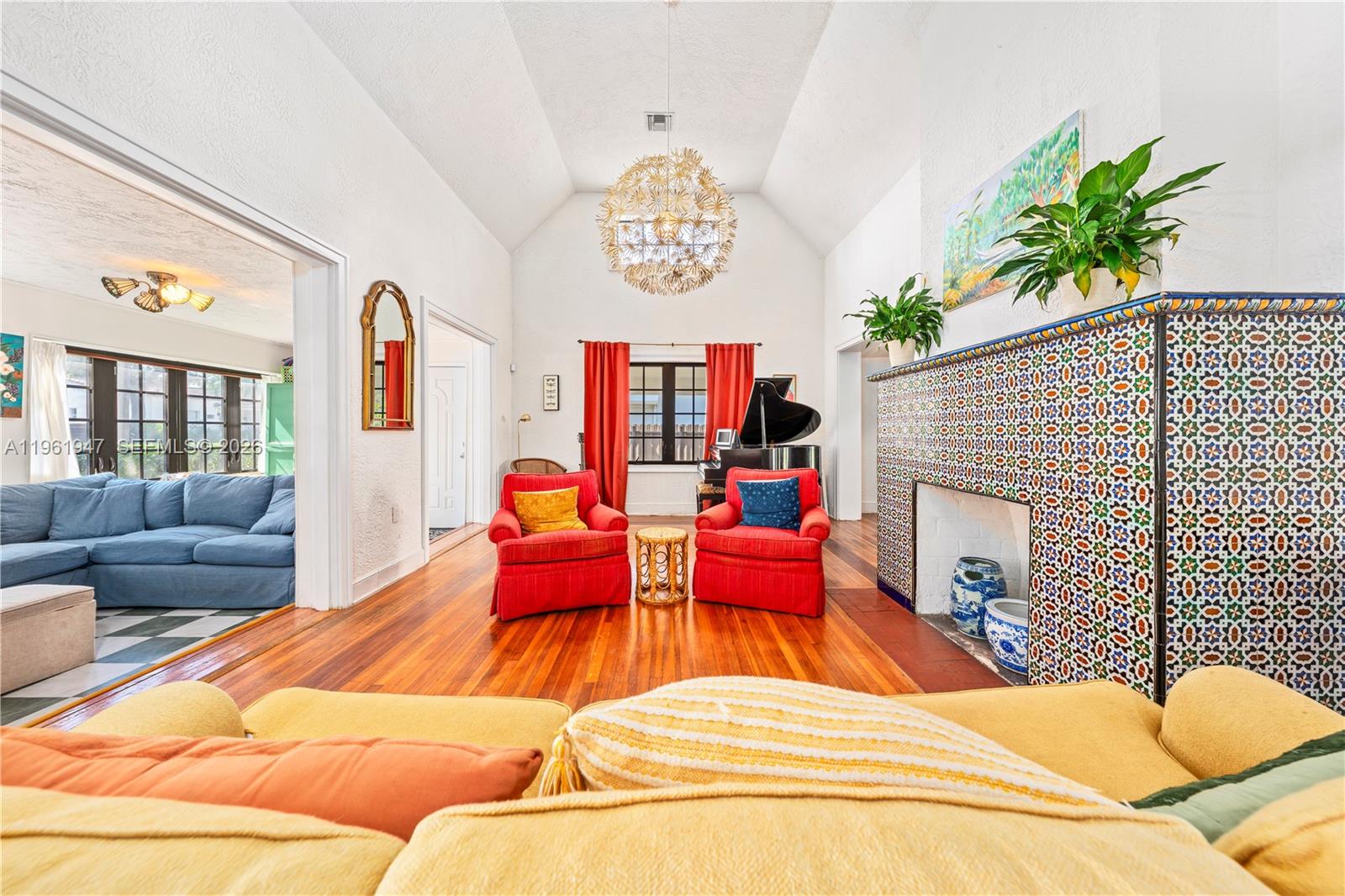 SHORECREST - Residential