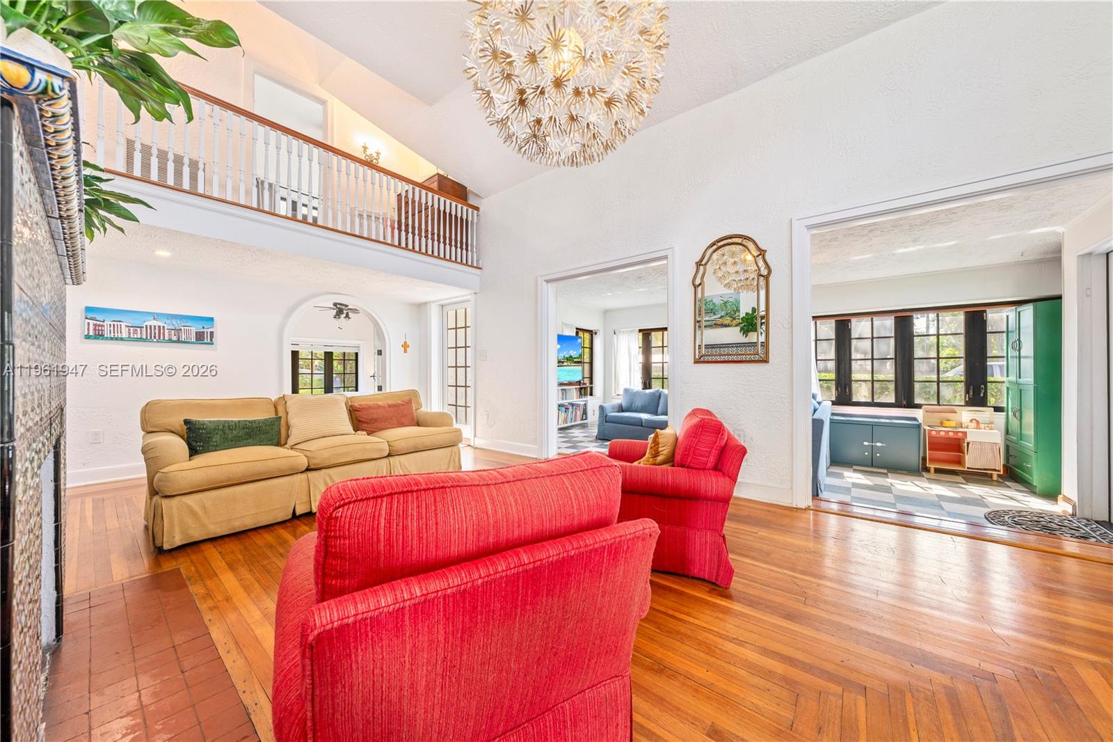 SHORECREST - Residential