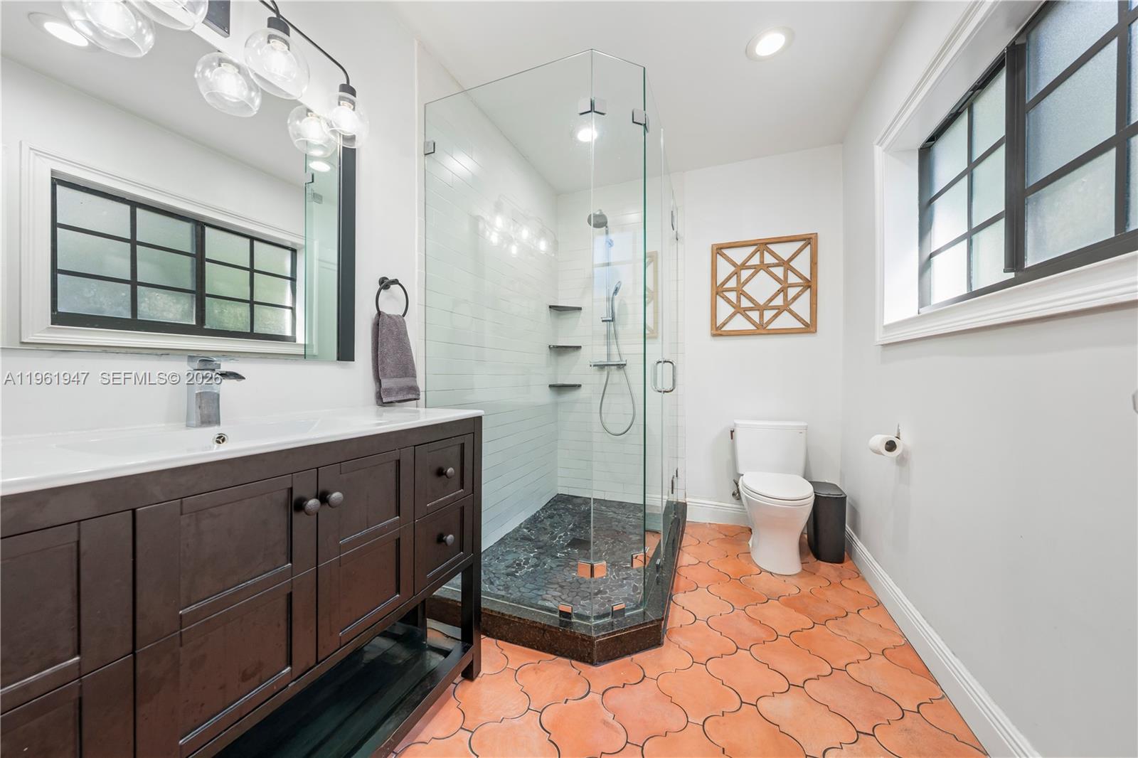 SHORECREST - Residential