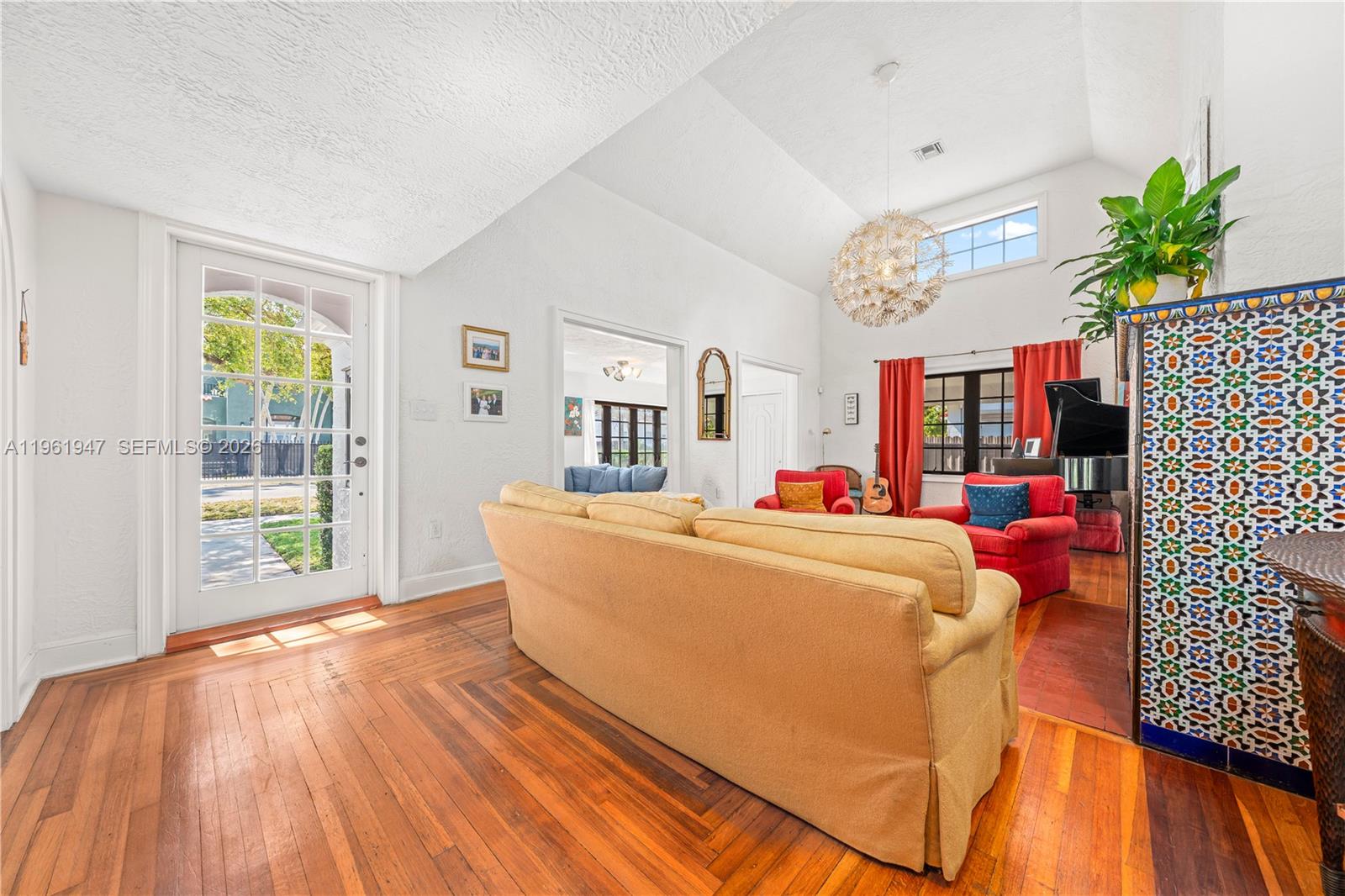 SHORECREST - Residential