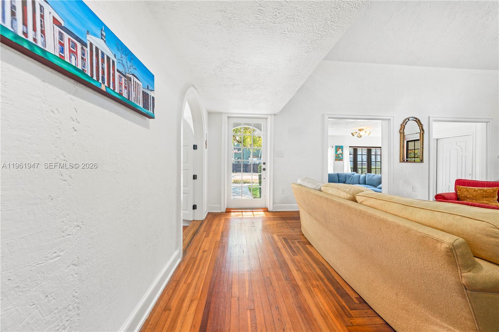 SHORECREST - Residential