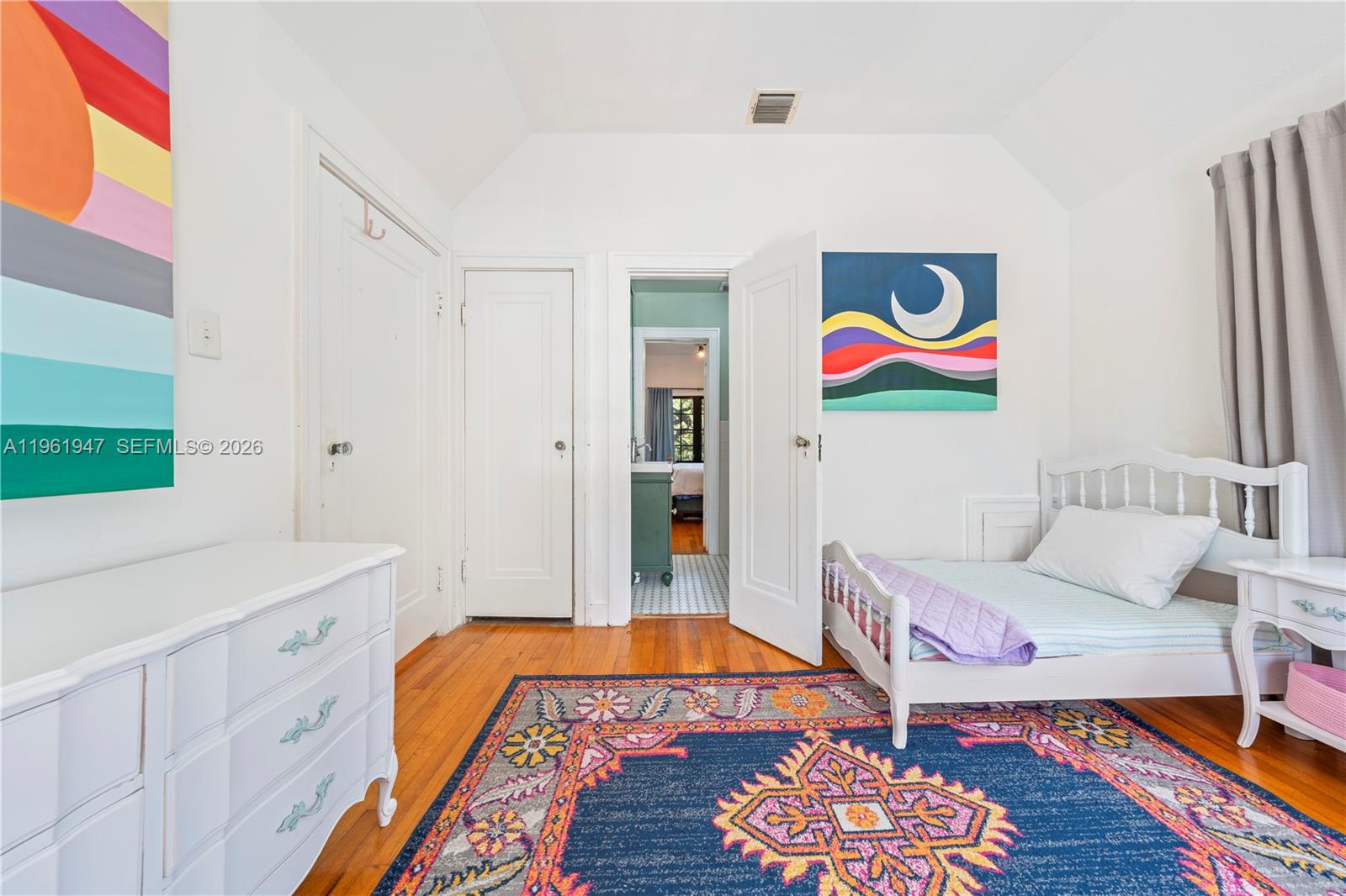 SHORECREST - Residential