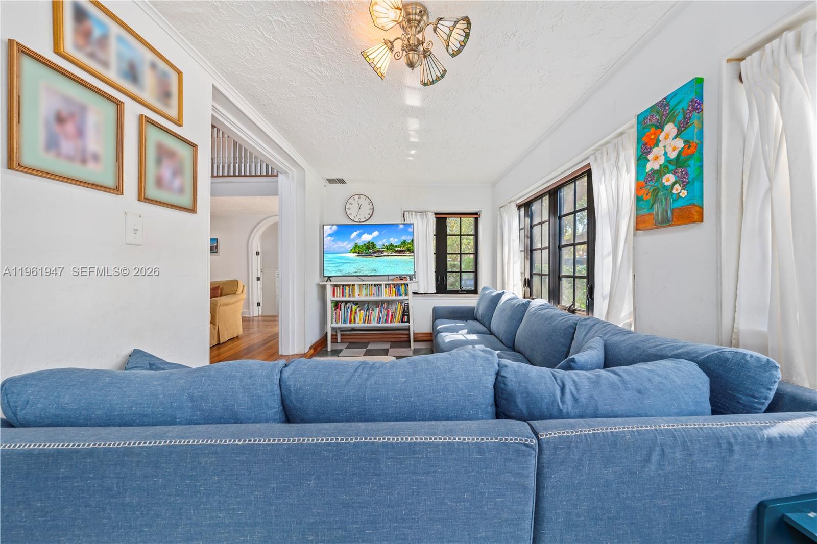 SHORECREST - Residential