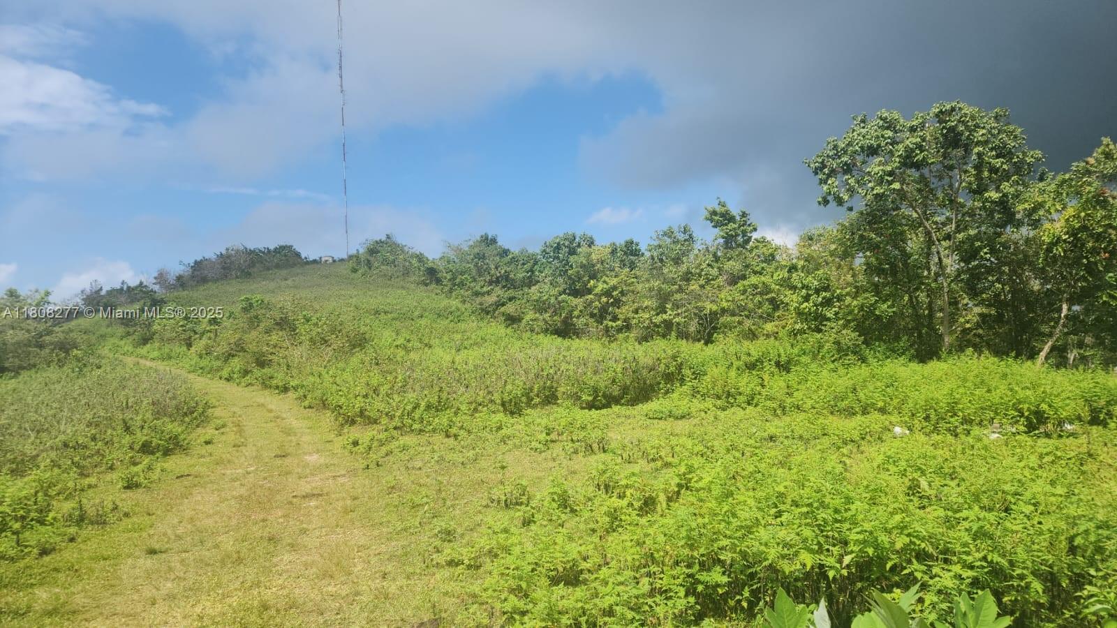 00 OCEAN AND MOUNTAINVIEW Epworth,St Ann,Jamaica