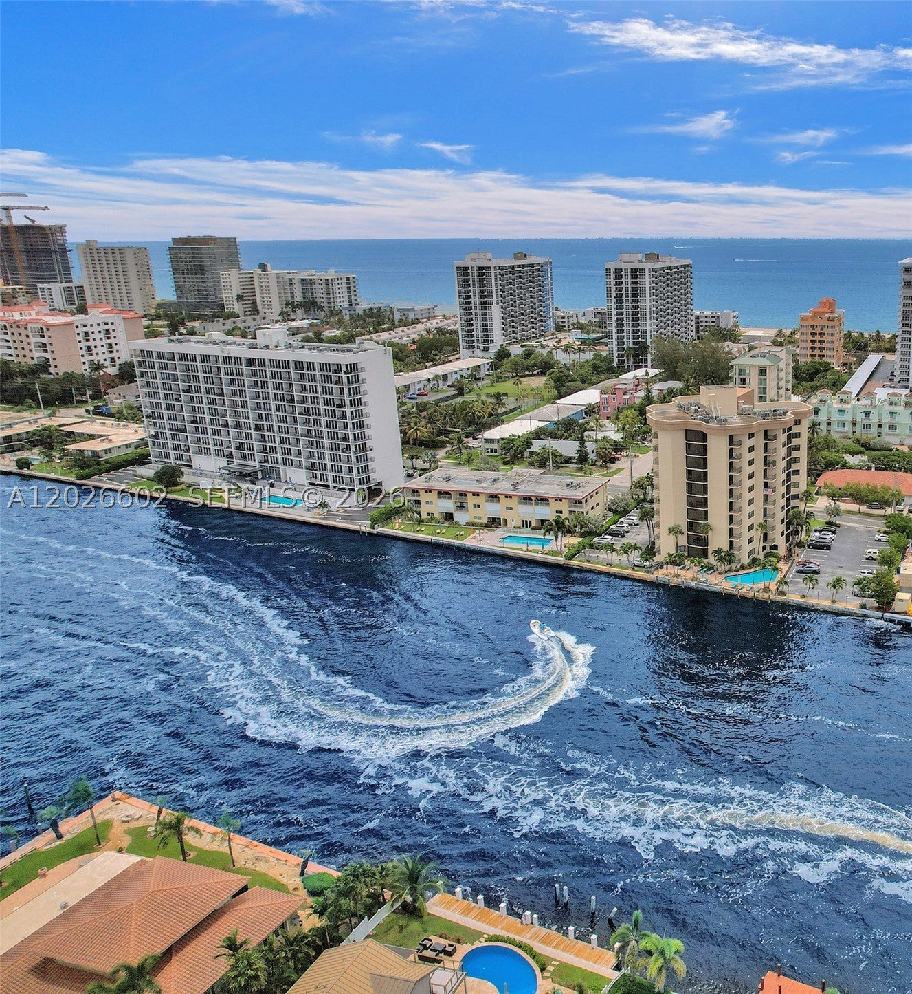 501 N Riverside Dr PH2