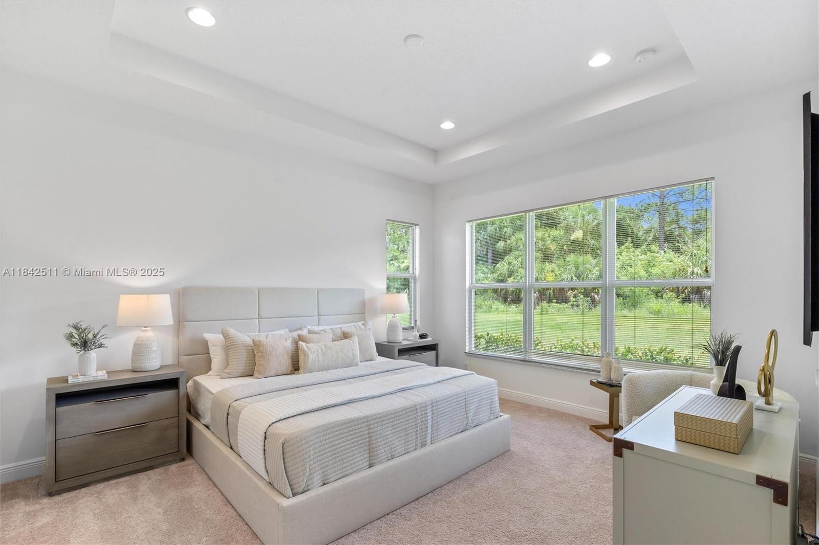 VERANO PUD NO. 1 PLAT NO. - Residential