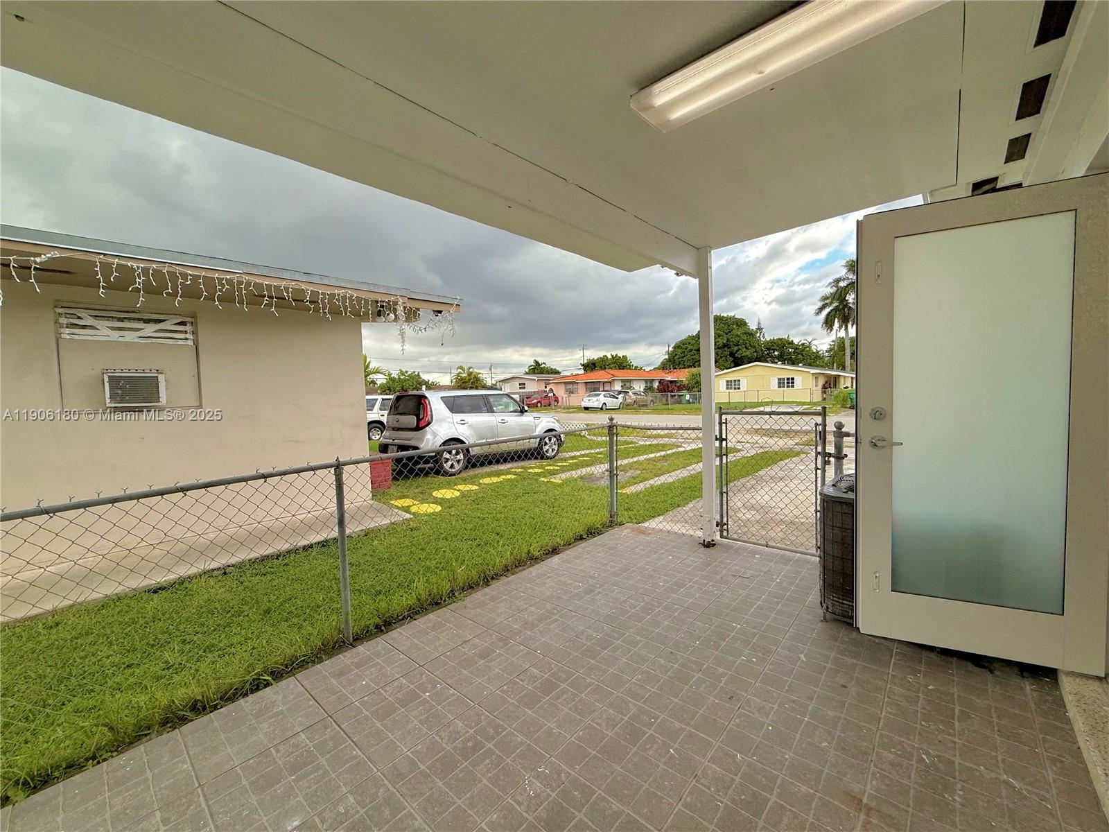 WINONA PARK 1ST ADDN - Residential Lease