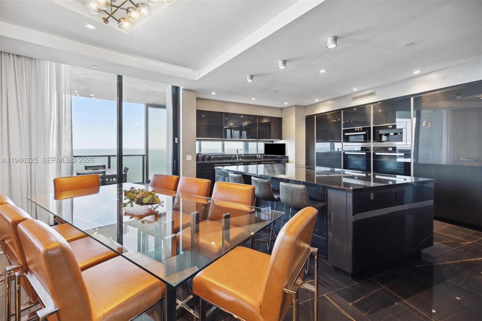 18555 COLLINS AVENUE COND - Residential