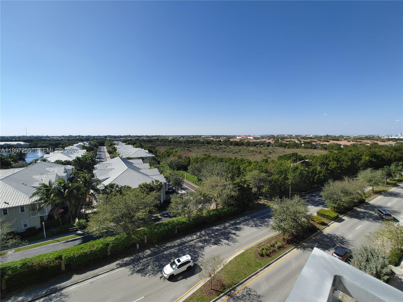 GRAND BAY COMMONS SOUTH - Residential Lease