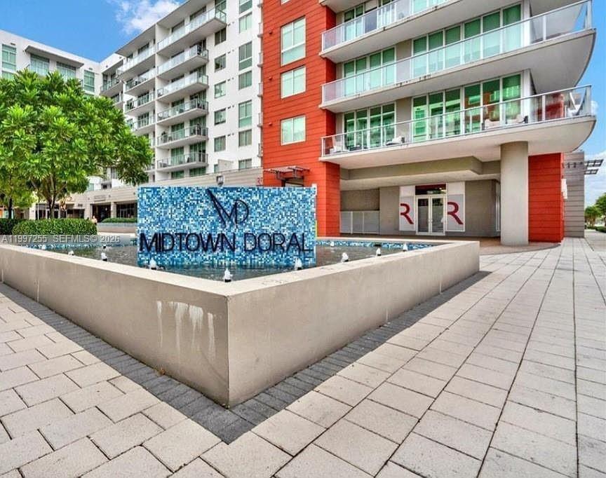 GRAND BAY COMMONS SOUTH - Residential Lease