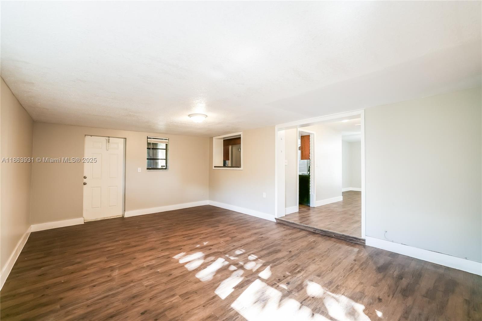 IBEC NEIGHBORHOOD NO 1 - Residential Lease