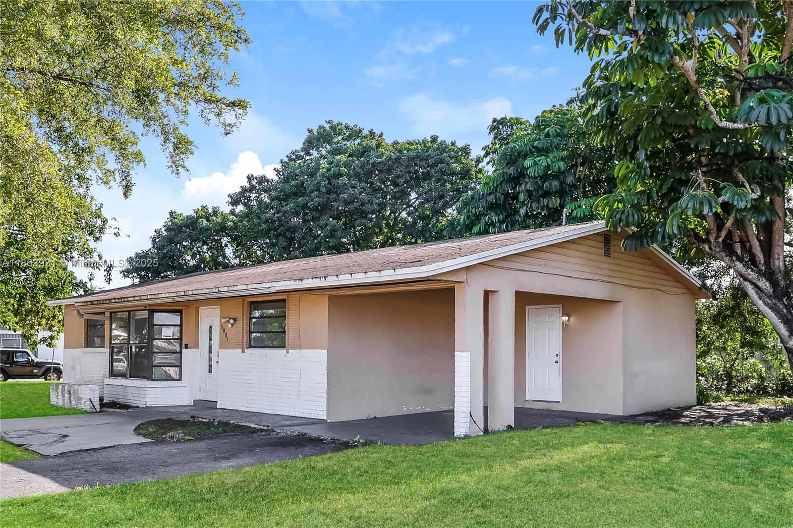 IBEC NEIGHBORHOOD NO 1 - Residential Lease