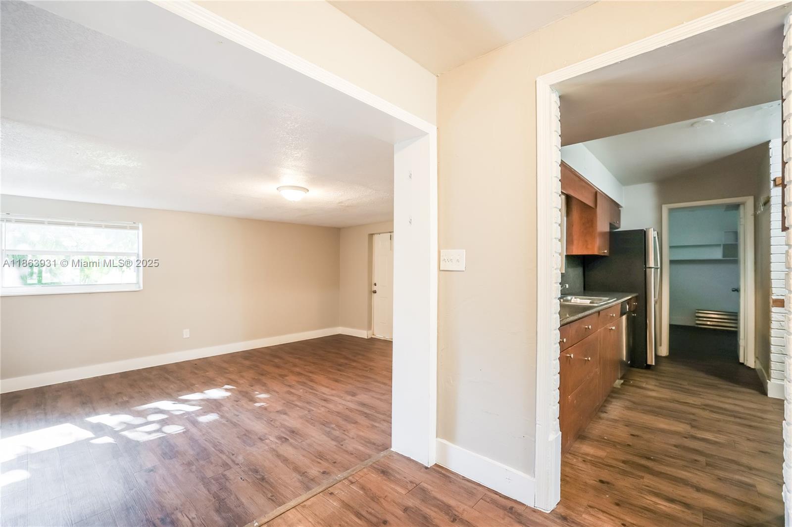 IBEC NEIGHBORHOOD NO 1 - Residential Lease