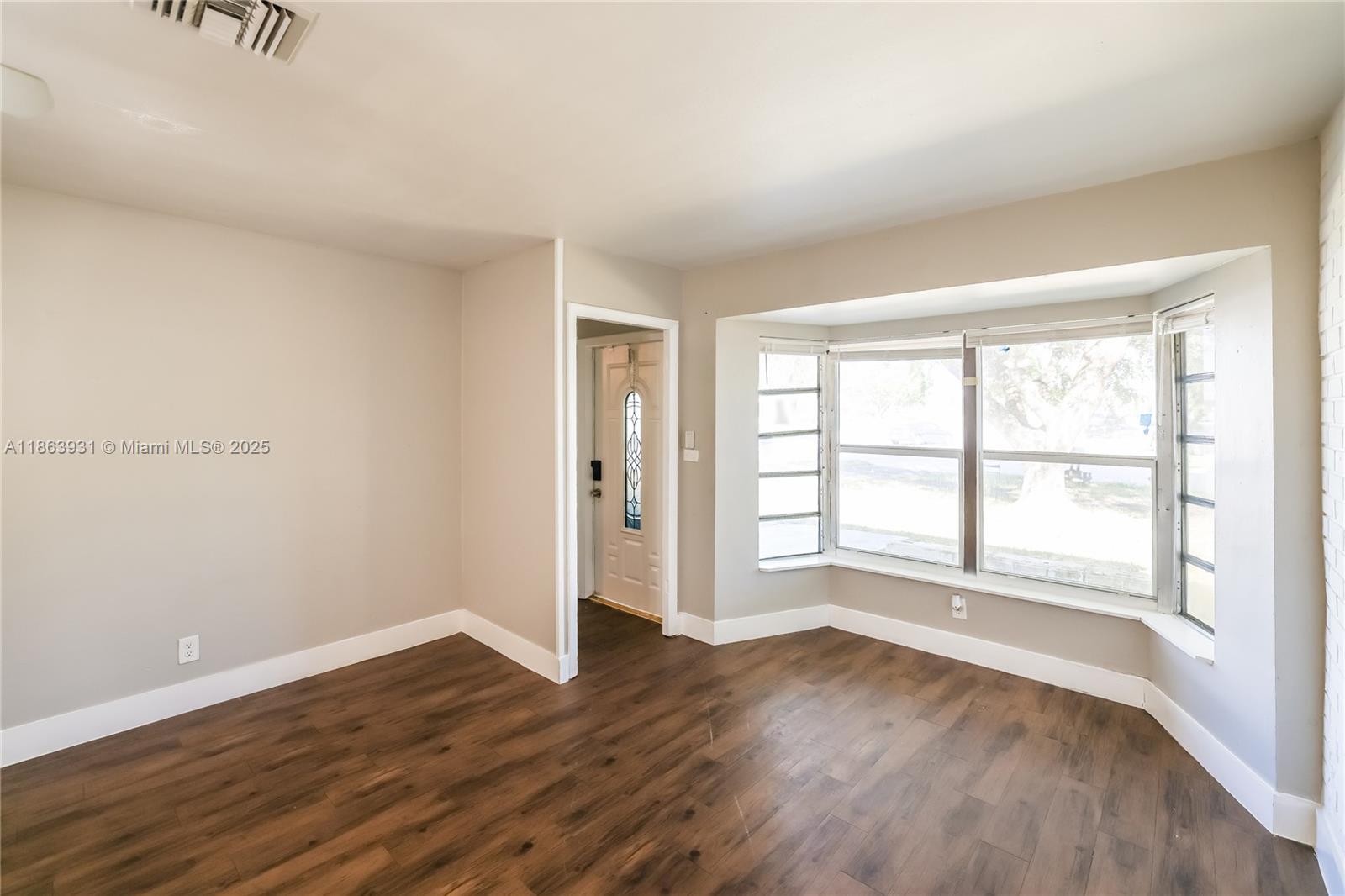 IBEC NEIGHBORHOOD NO 1 - Residential Lease