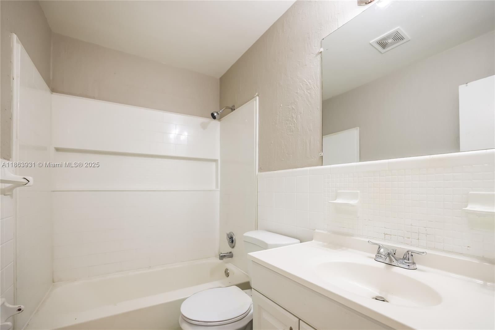 IBEC NEIGHBORHOOD NO 1 - Residential Lease