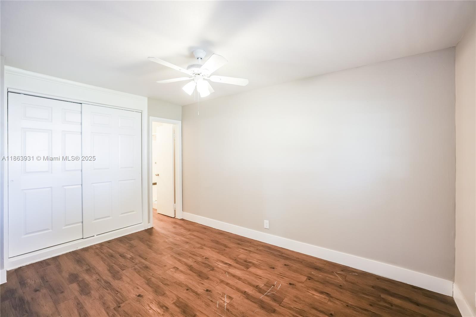 IBEC NEIGHBORHOOD NO 1 - Residential Lease