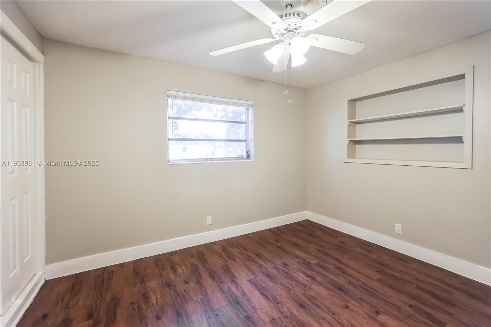 IBEC NEIGHBORHOOD NO 1 - Residential Lease