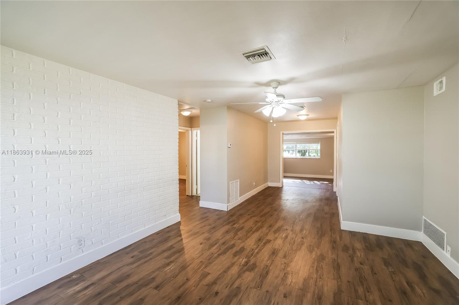IBEC NEIGHBORHOOD NO 1 - Residential Lease