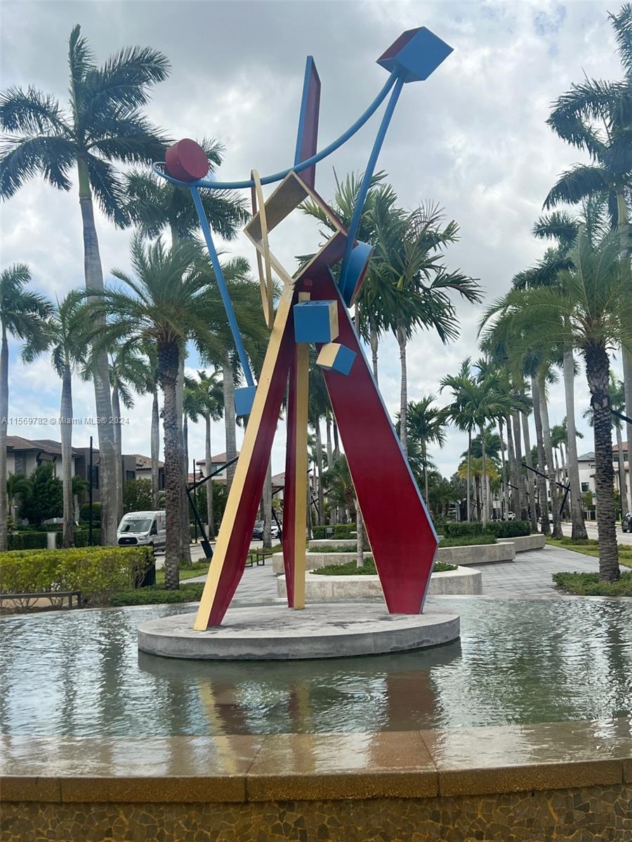 URBANA AT THE RESIDENCES - Residential