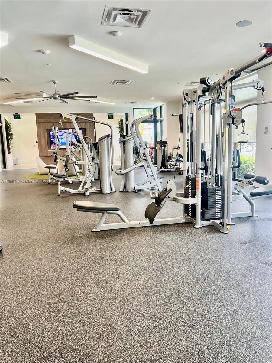 URBANA AT THE RESIDENCES - Residential