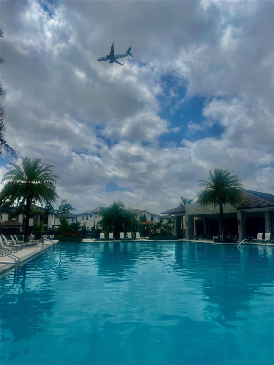 URBANA AT THE RESIDENCES - Residential