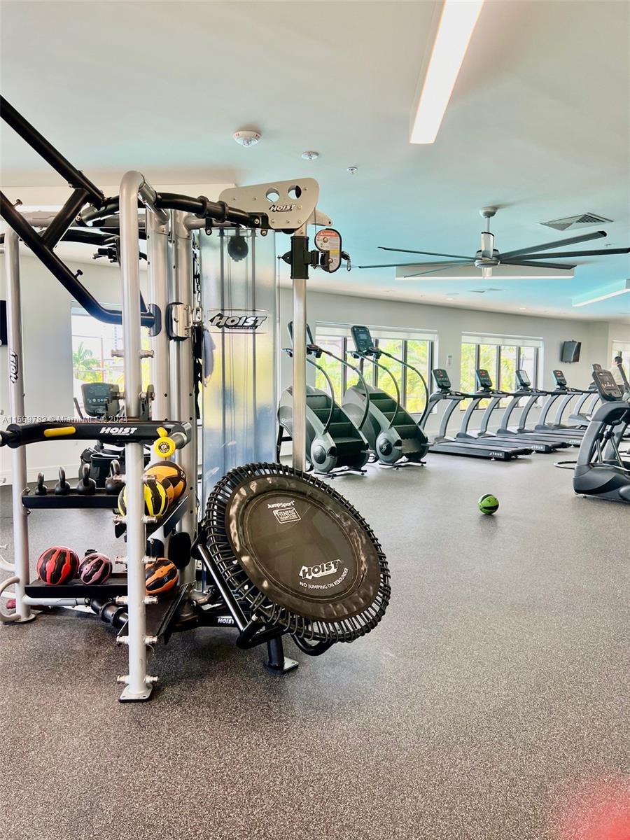 URBANA AT THE RESIDENCES - Residential