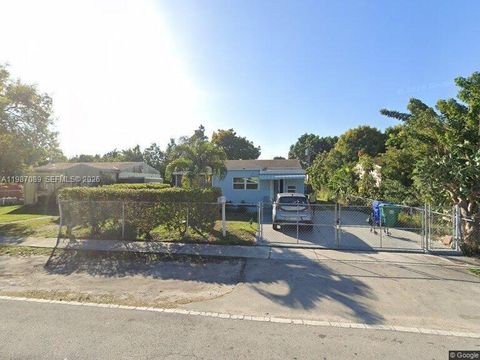 1838 NW 57th St Miami FL 33142