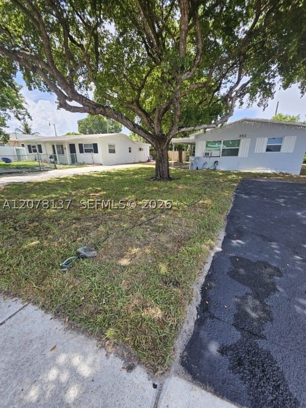 351 NE 25th Ct