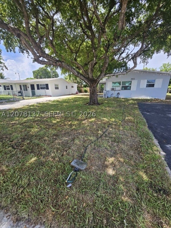 351 NE 25th Ct