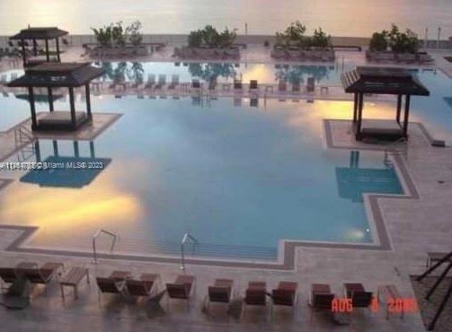 BEACH CLUB TWO CONDO - Residential Lease