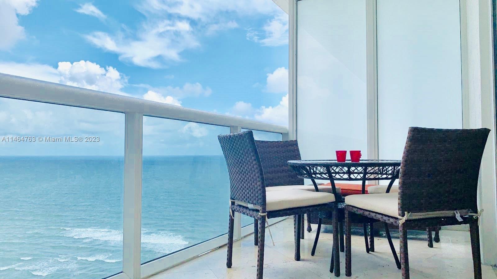 BEACH CLUB TWO CONDO - Residential Lease