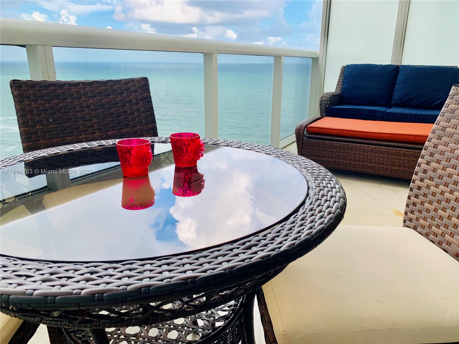 BEACH CLUB TWO CONDO - Residential Lease