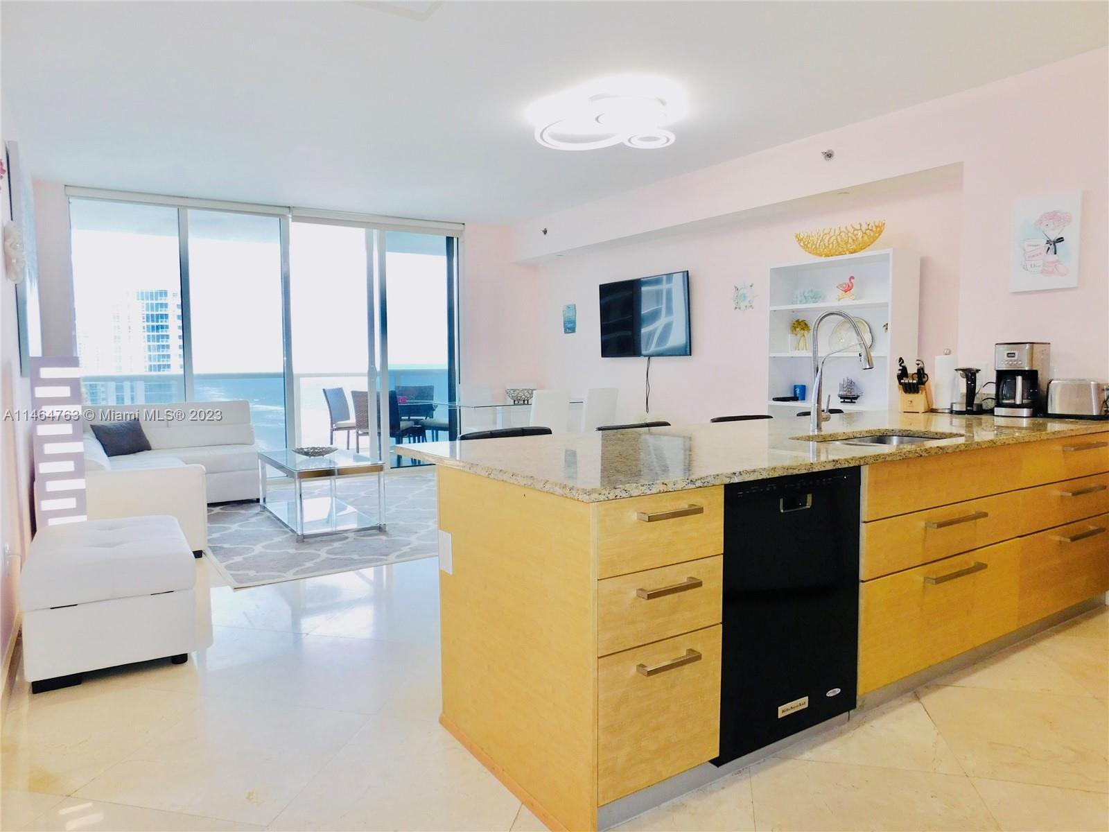 BEACH CLUB TWO CONDO - Residential Lease