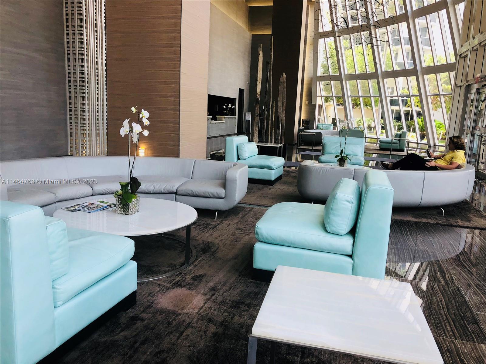 BEACH CLUB TWO CONDO - Residential Lease