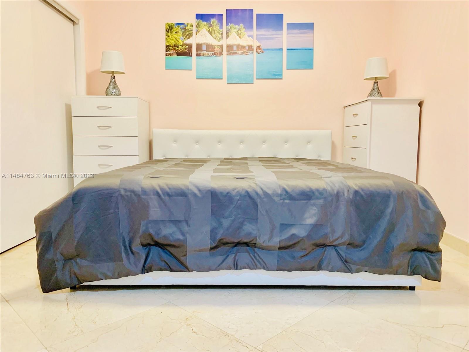 BEACH CLUB TWO CONDO - Residential Lease