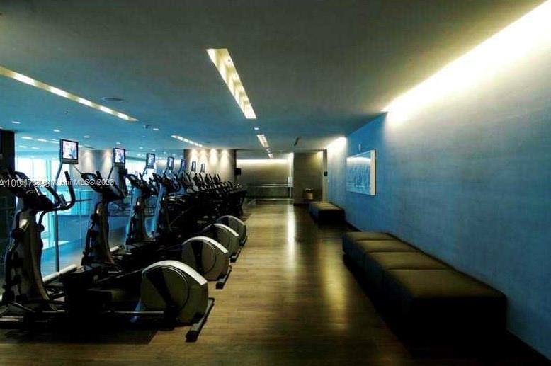 BEACH CLUB TWO CONDO - Residential Lease