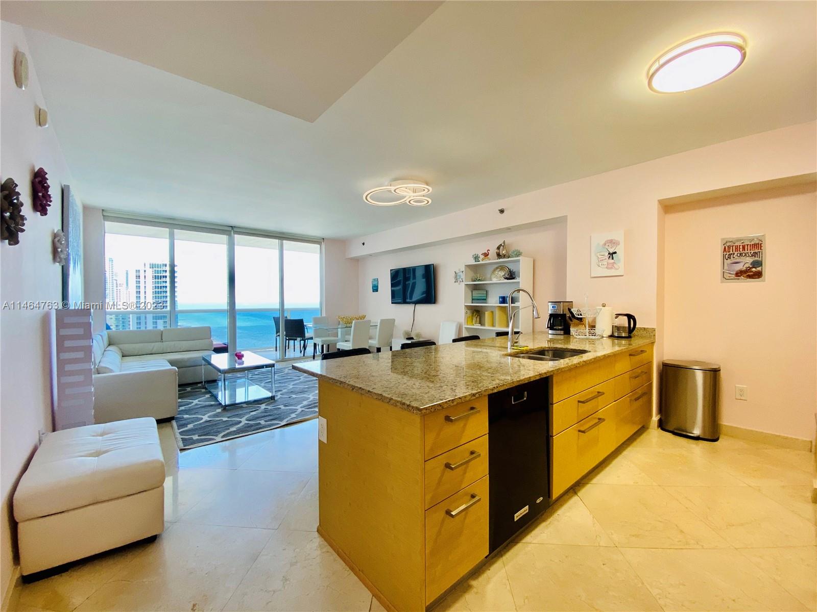 BEACH CLUB TWO CONDO - Residential Lease