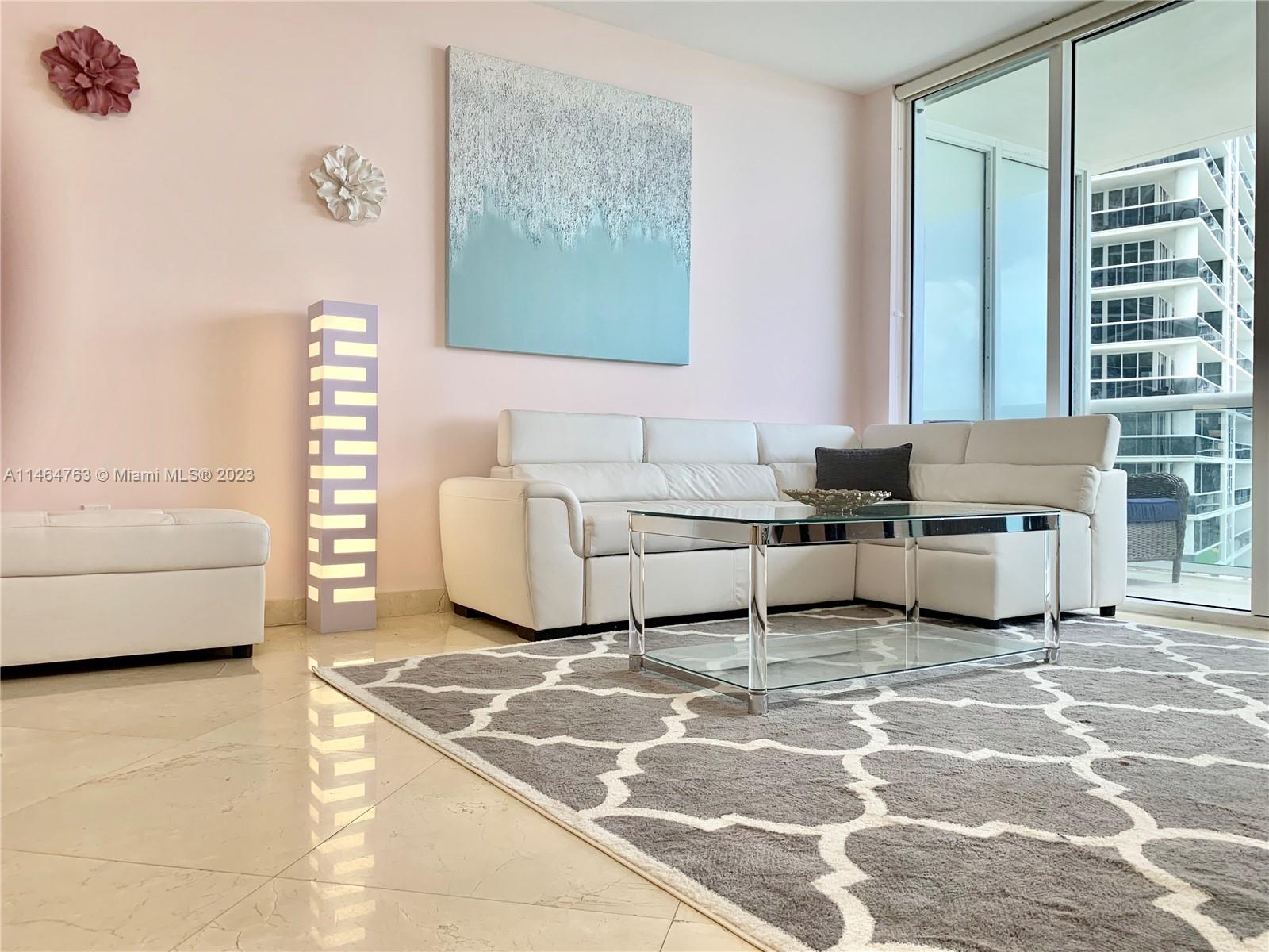 BEACH CLUB TWO CONDO - Residential Lease