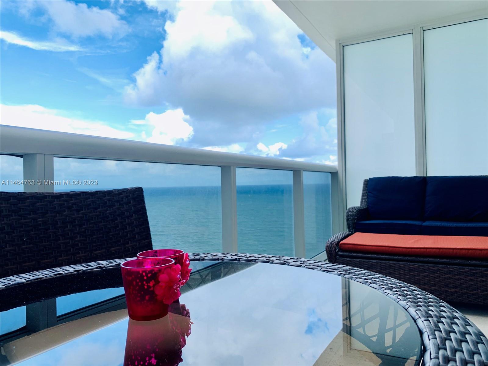 BEACH CLUB TWO CONDO - Residential Lease