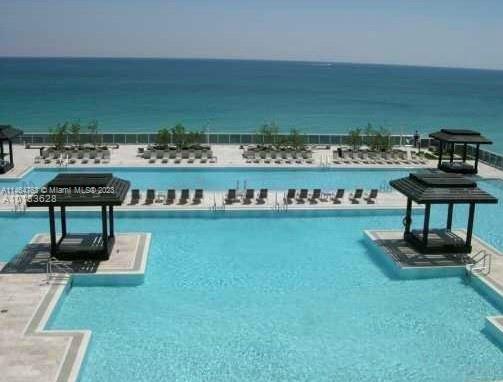 BEACH CLUB TWO CONDO - Residential Lease