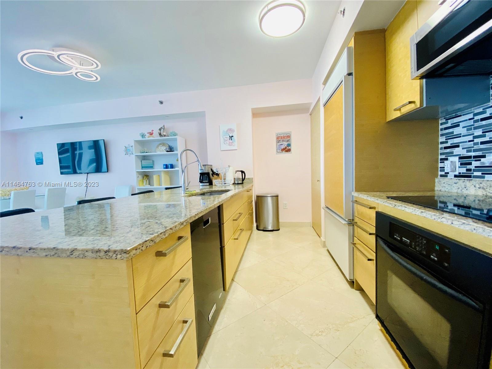 BEACH CLUB TWO CONDO - Residential Lease