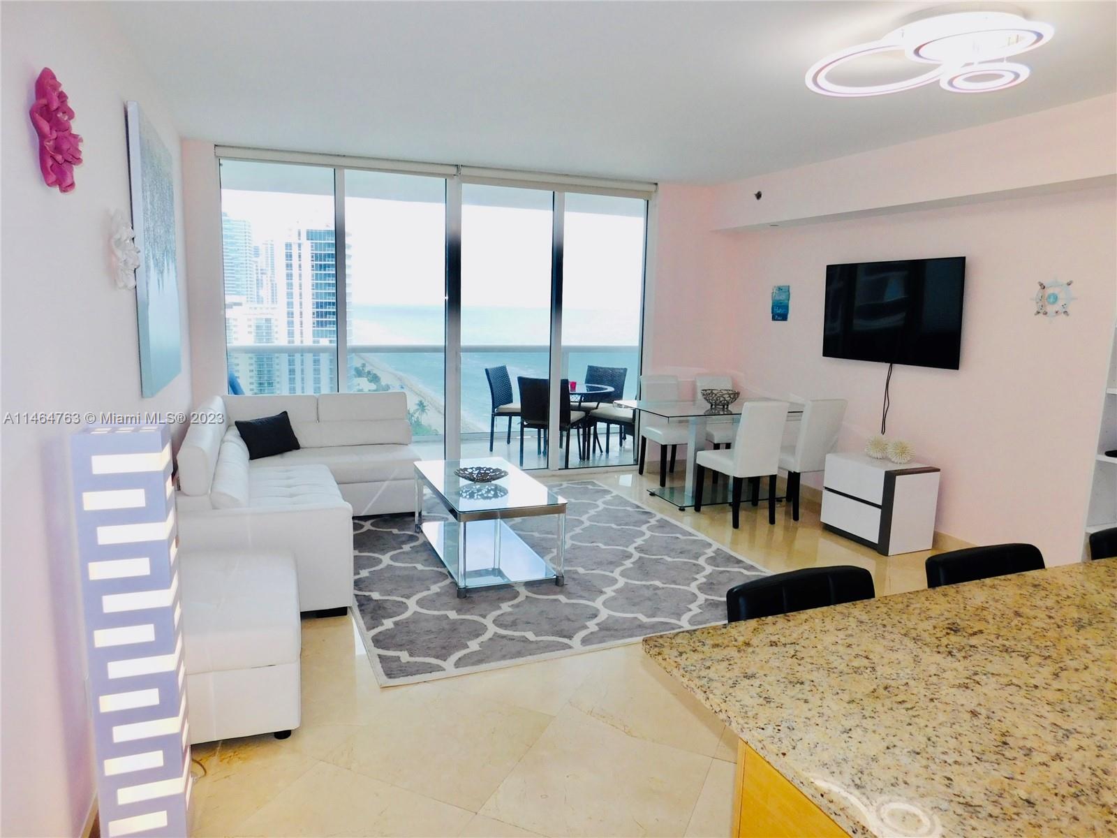 BEACH CLUB TWO CONDO - Residential Lease