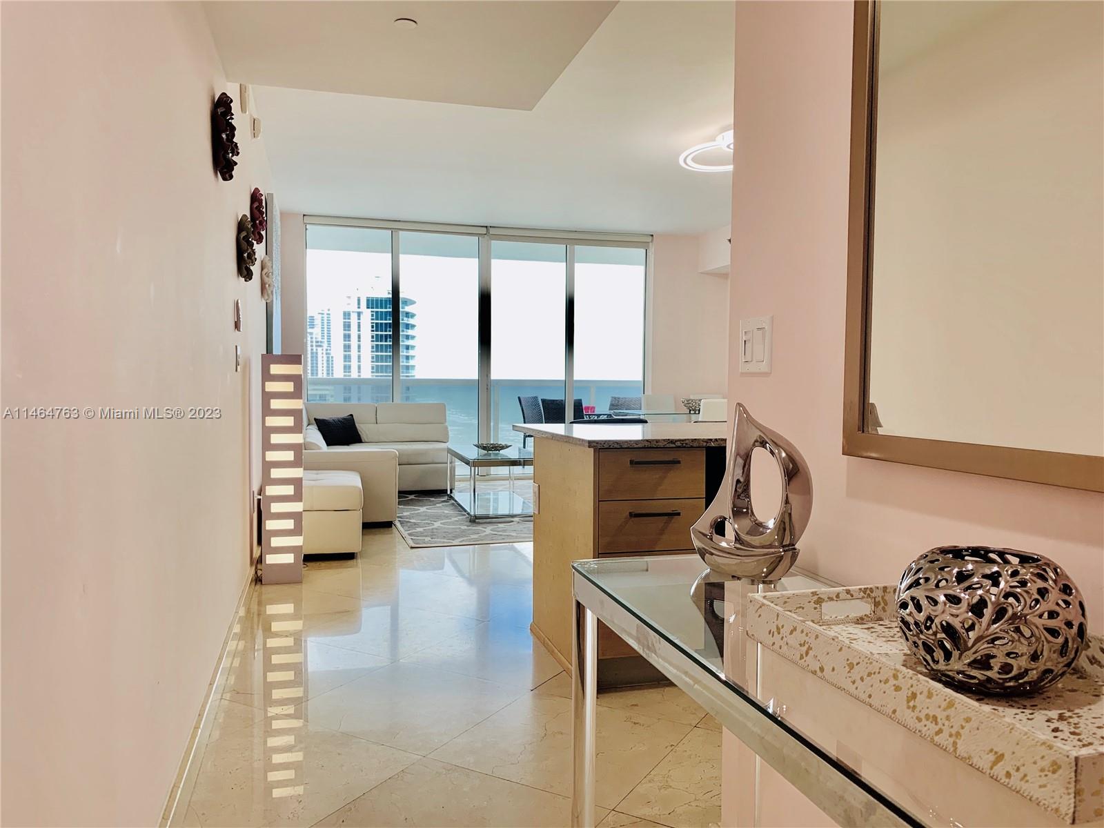 BEACH CLUB TWO CONDO - Residential Lease